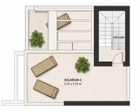 Revente - Maison - Alicante - Costa Blanca Sur