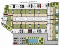 Revente - Maison - Alicante - Costa Blanca Sur