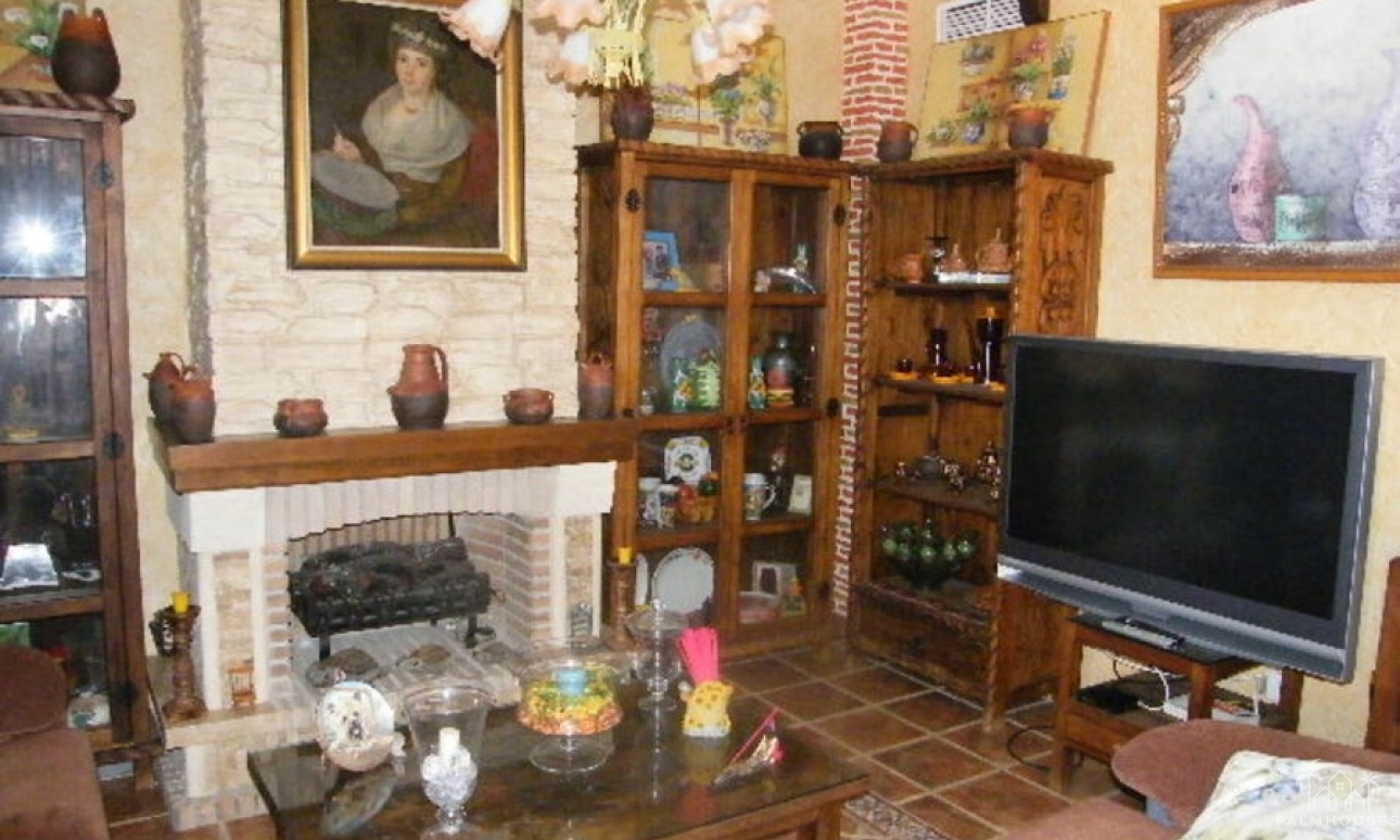 Revente - Maison - Alicante - Costa Blanca