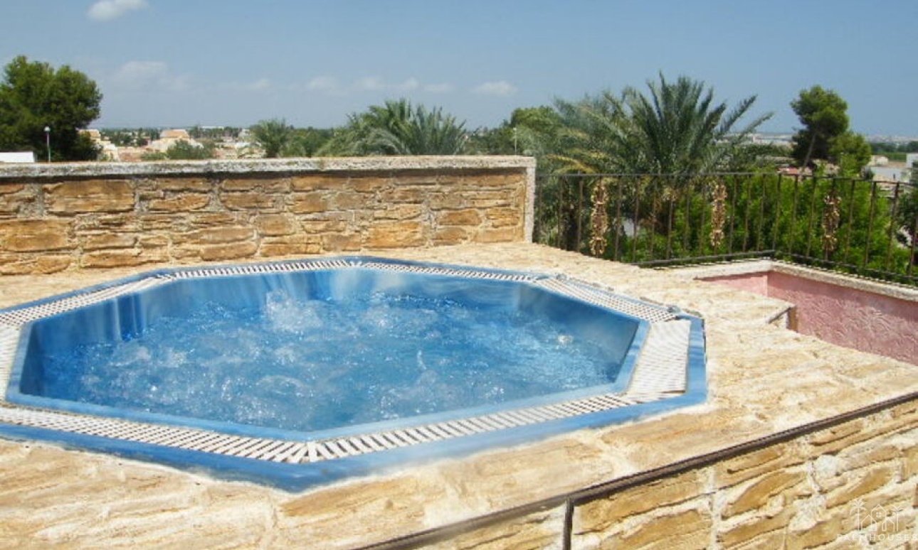 Revente - Maison - Alicante - Costa Blanca