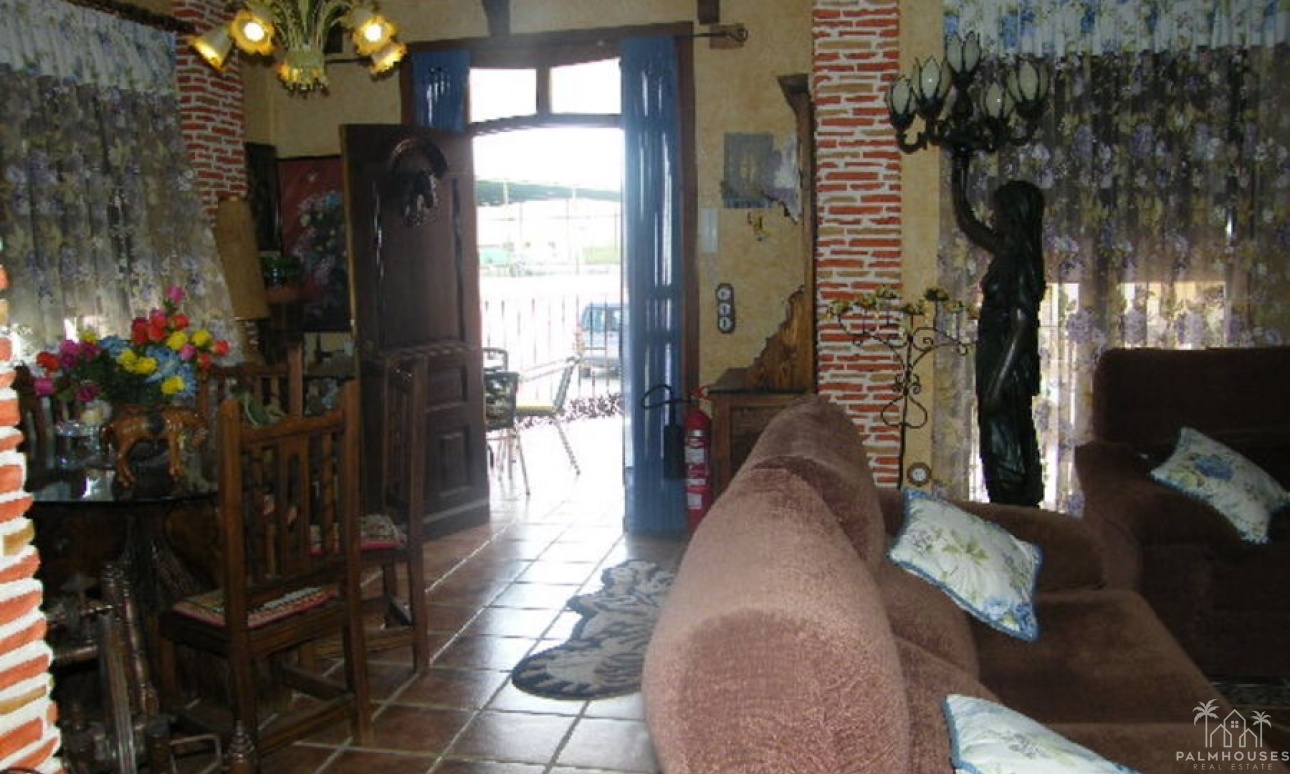 Revente - Maison - Alicante - Costa Blanca