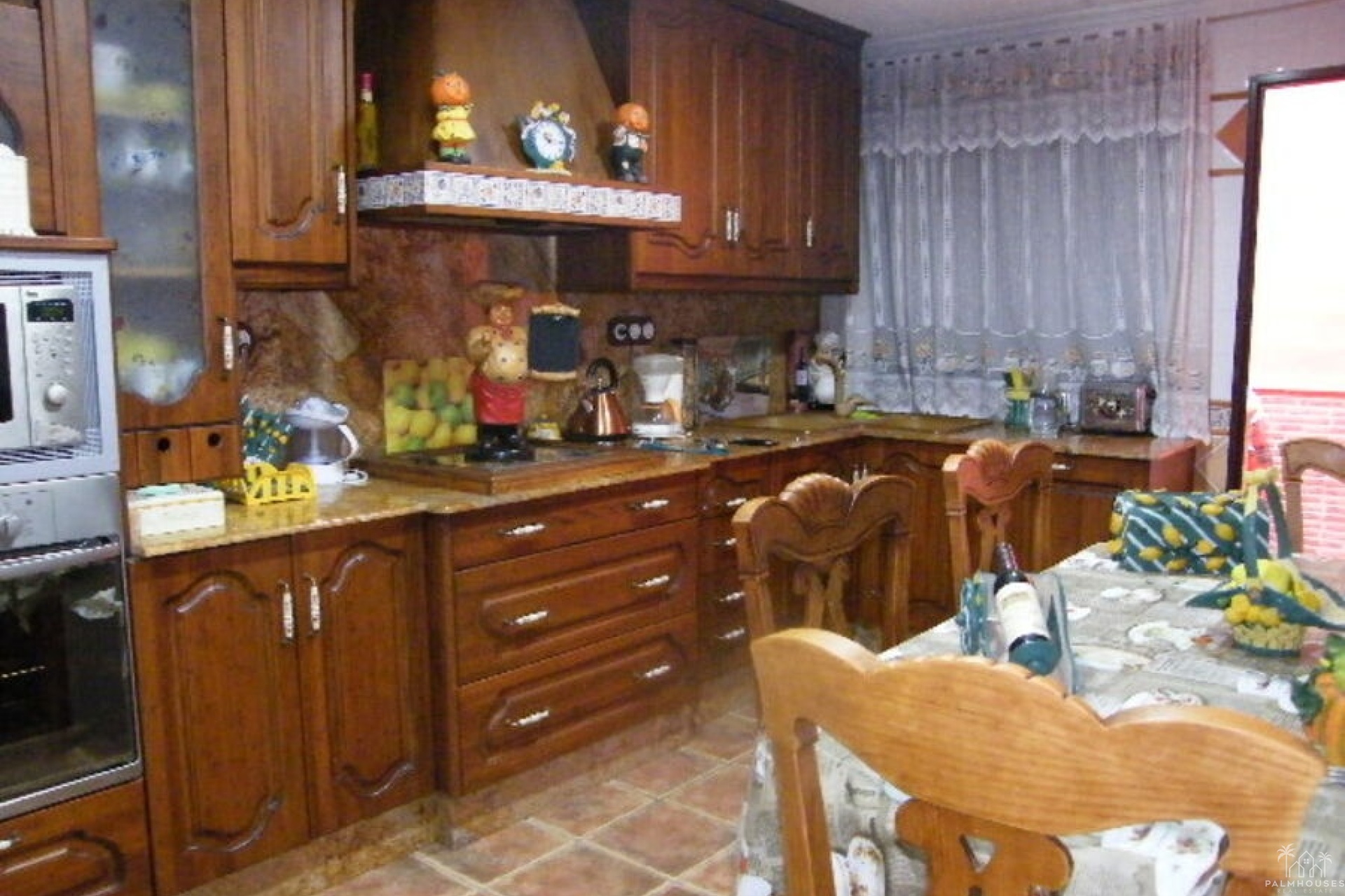 Revente - Maison - Alicante - Costa Blanca