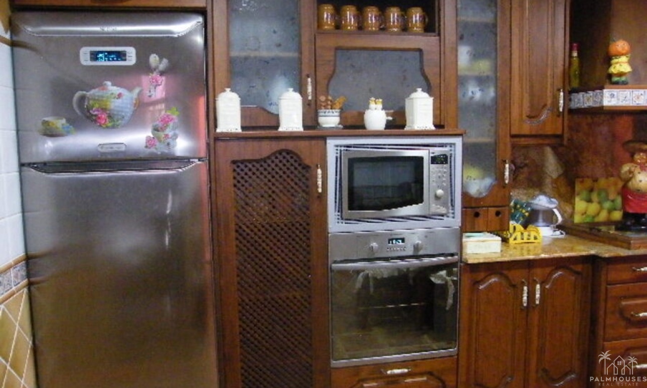 Revente - Maison - Alicante - Costa Blanca