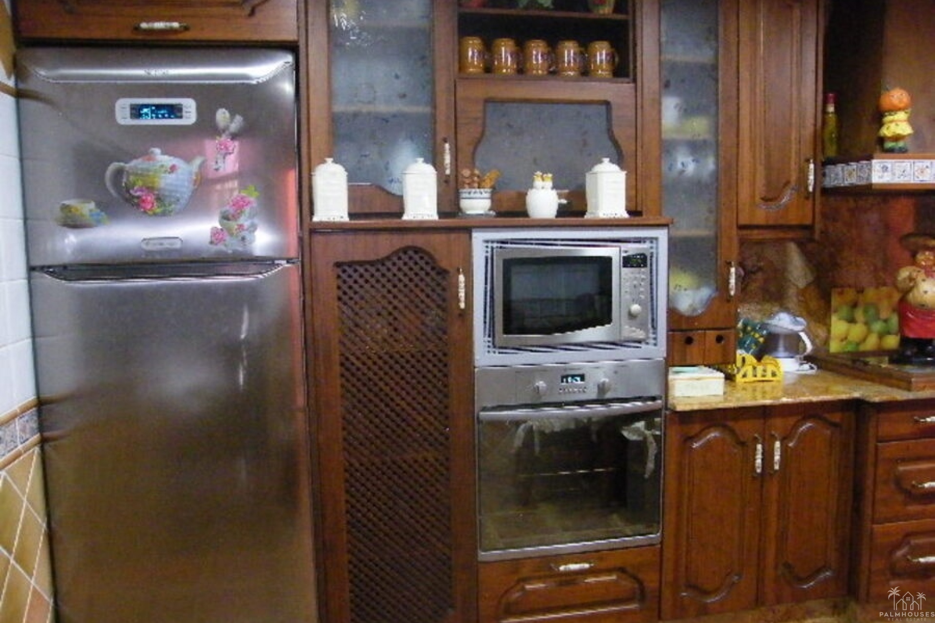 Revente - Maison - Alicante - Costa Blanca