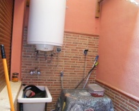 Revente - Maison - Alicante - Costa Blanca