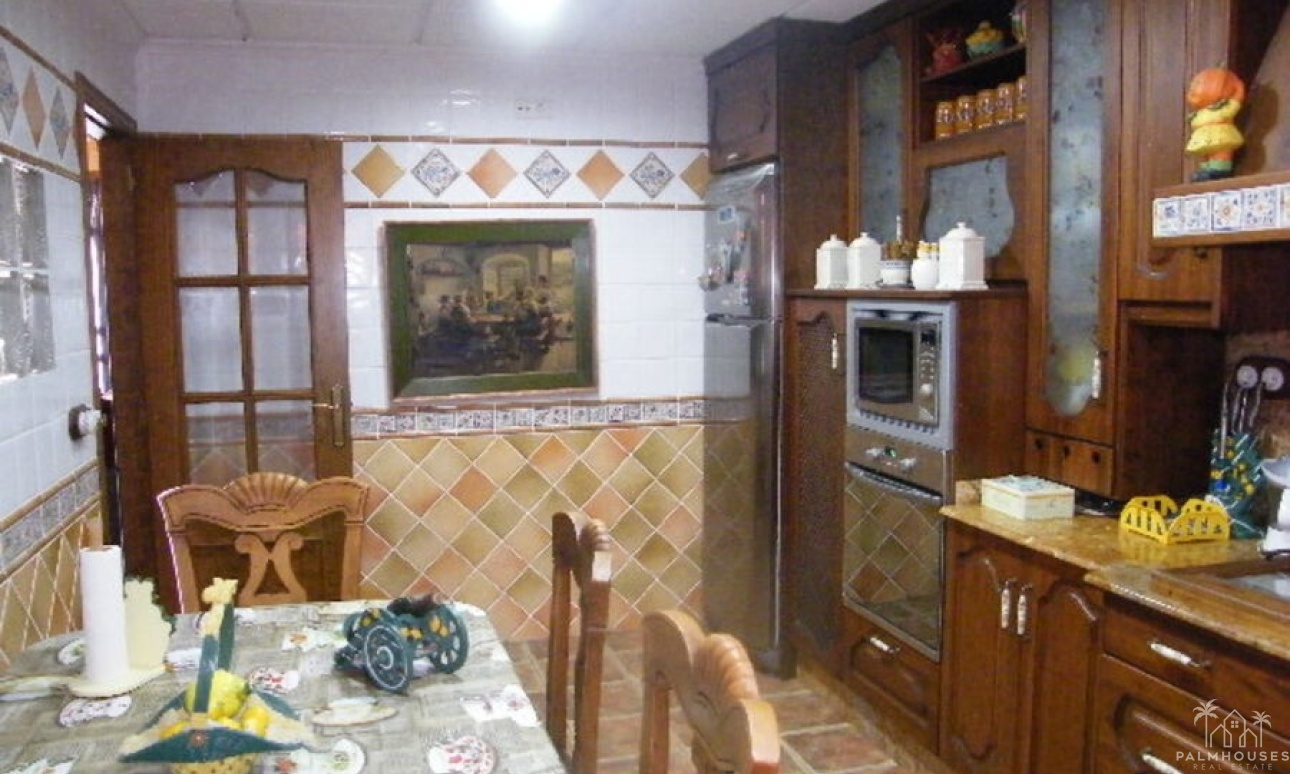 Revente - Maison - Alicante - Costa Blanca