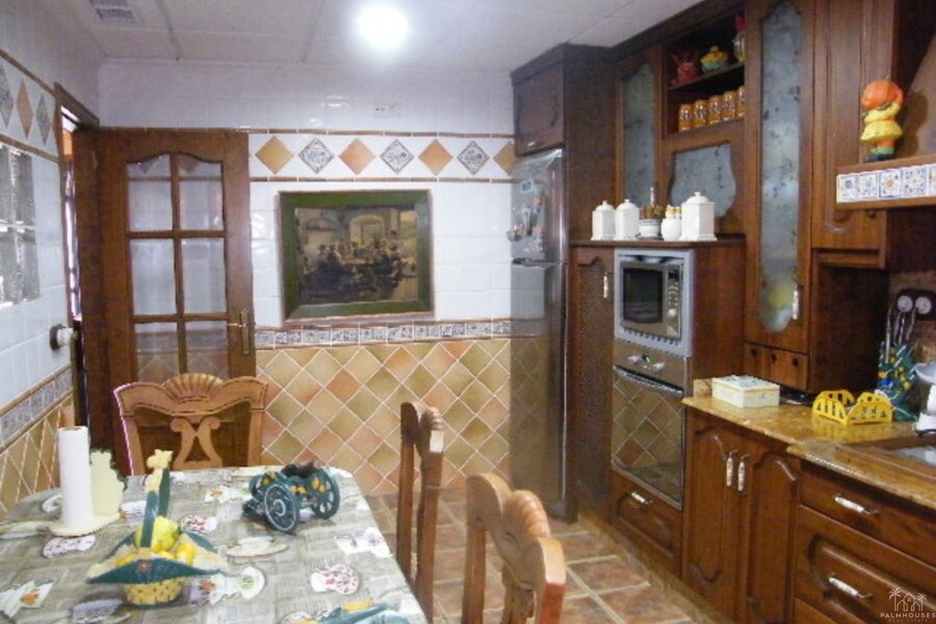 Revente - Maison - Alicante - Costa Blanca
