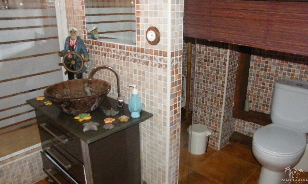 Revente - Maison - Alicante - Costa Blanca