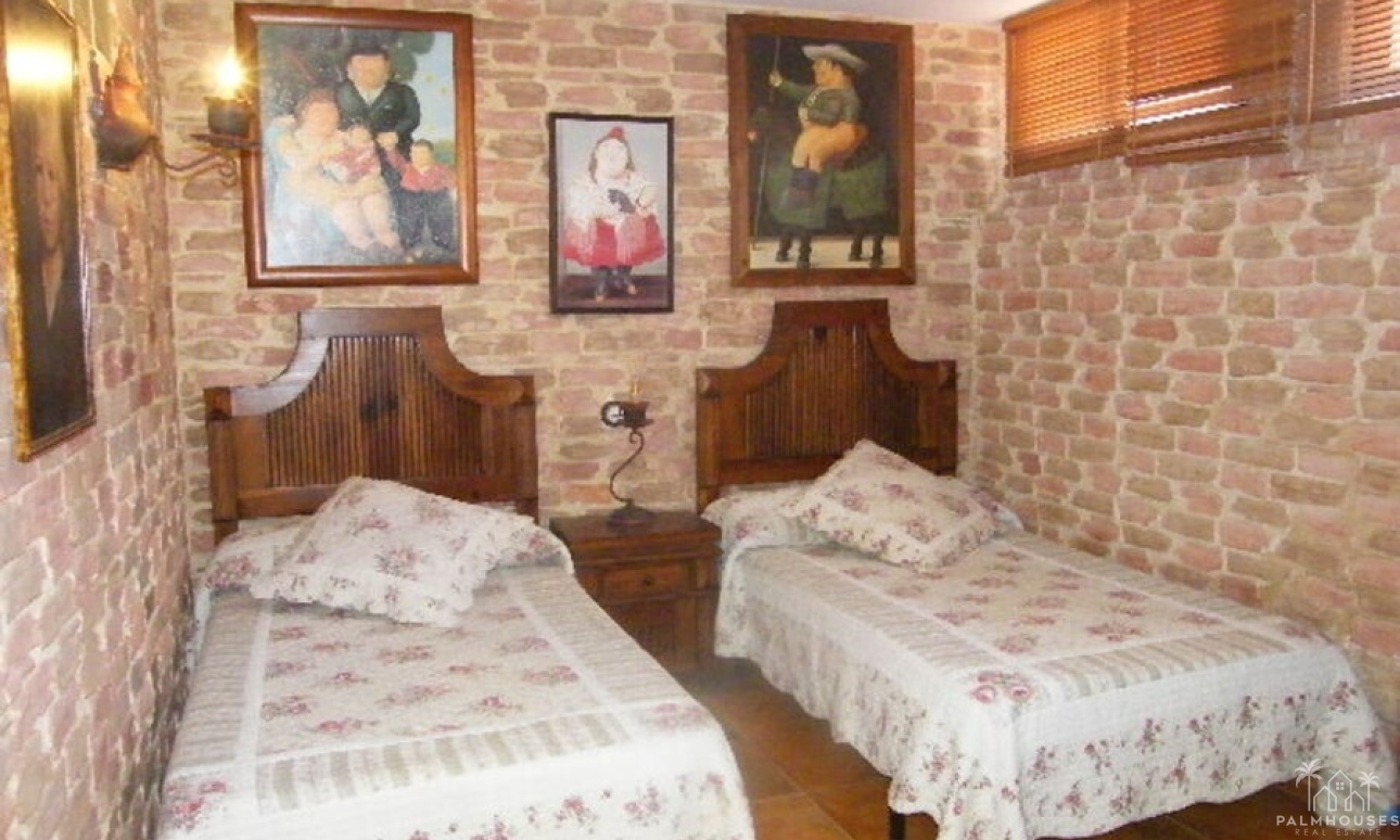 Revente - Maison - Alicante - Costa Blanca