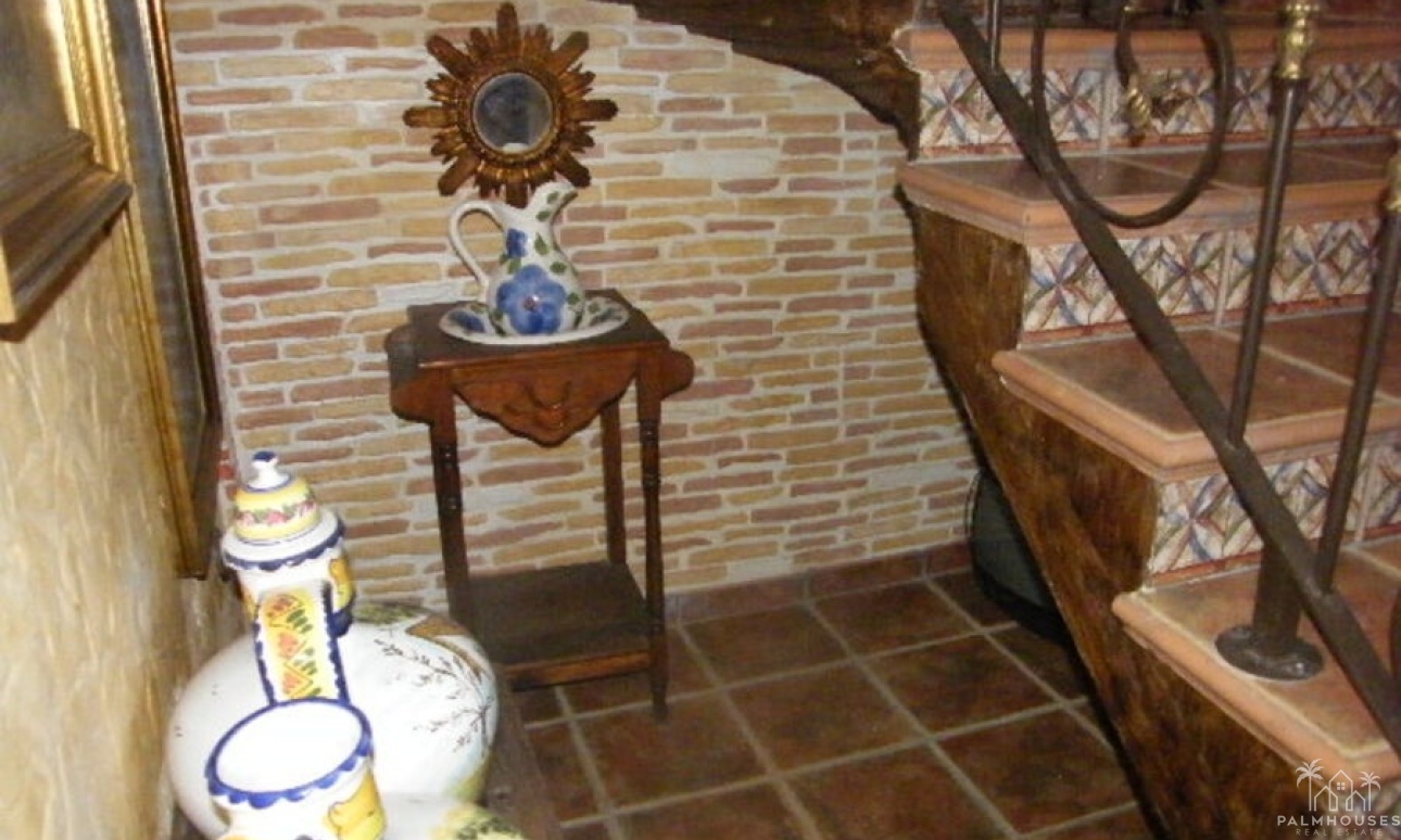 Revente - Maison - Alicante - Costa Blanca