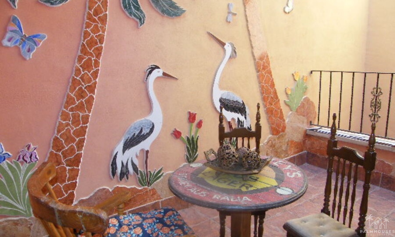 Revente - Maison - Alicante - Costa Blanca