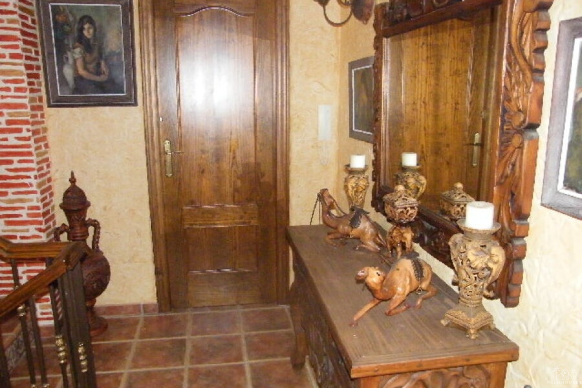 Revente - Maison - Alicante - Costa Blanca