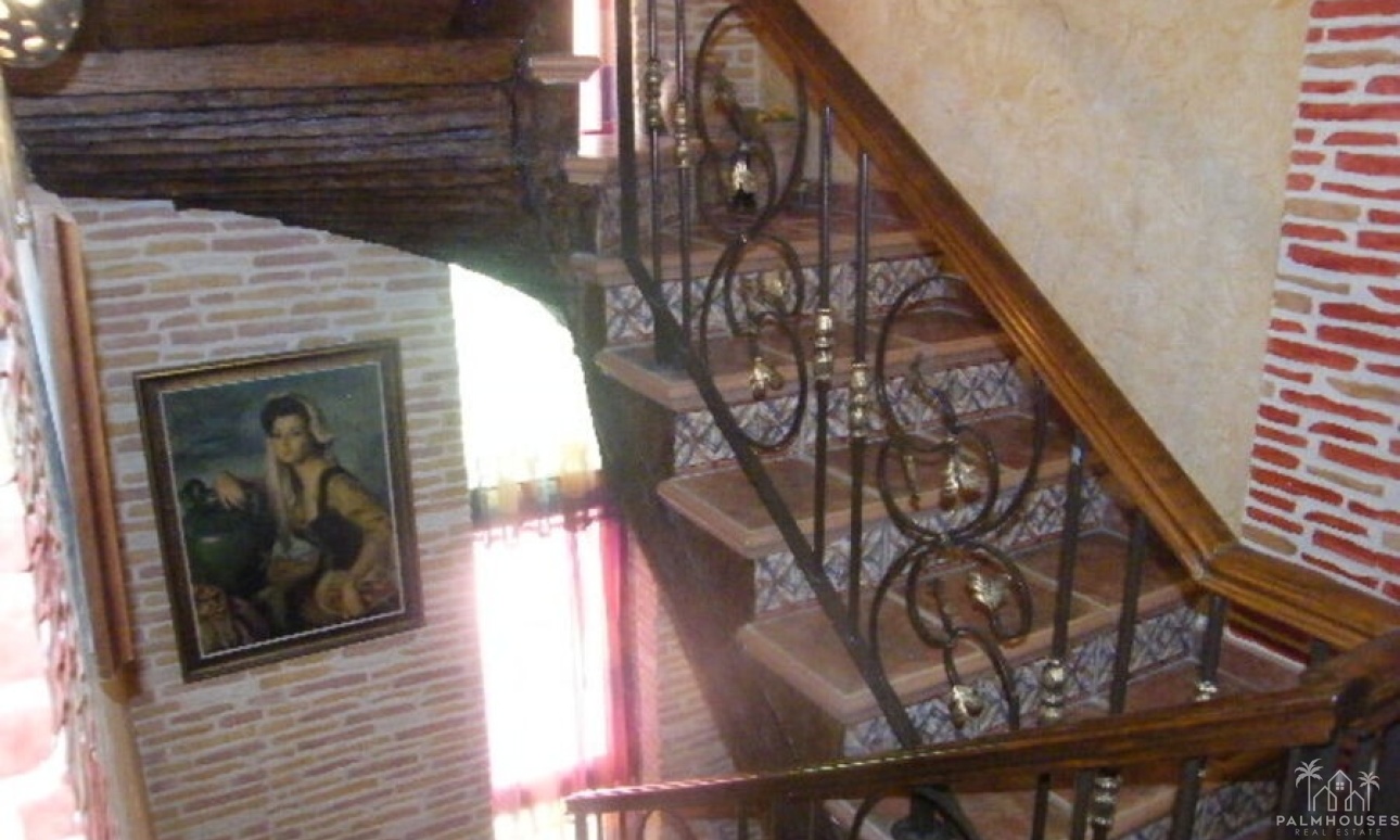 Revente - Maison - Alicante - Costa Blanca