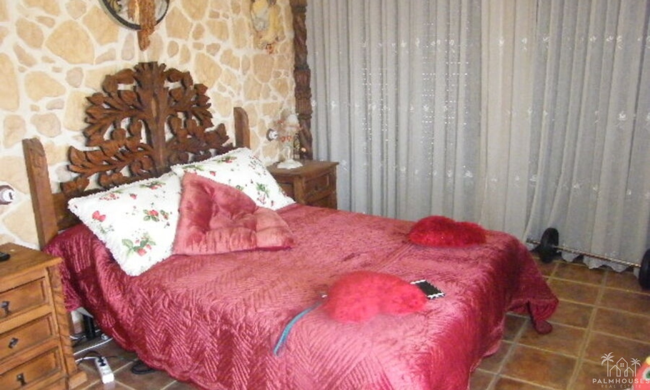 Revente - Maison - Alicante - Costa Blanca
