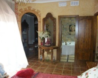 Revente - Maison - Alicante - Costa Blanca