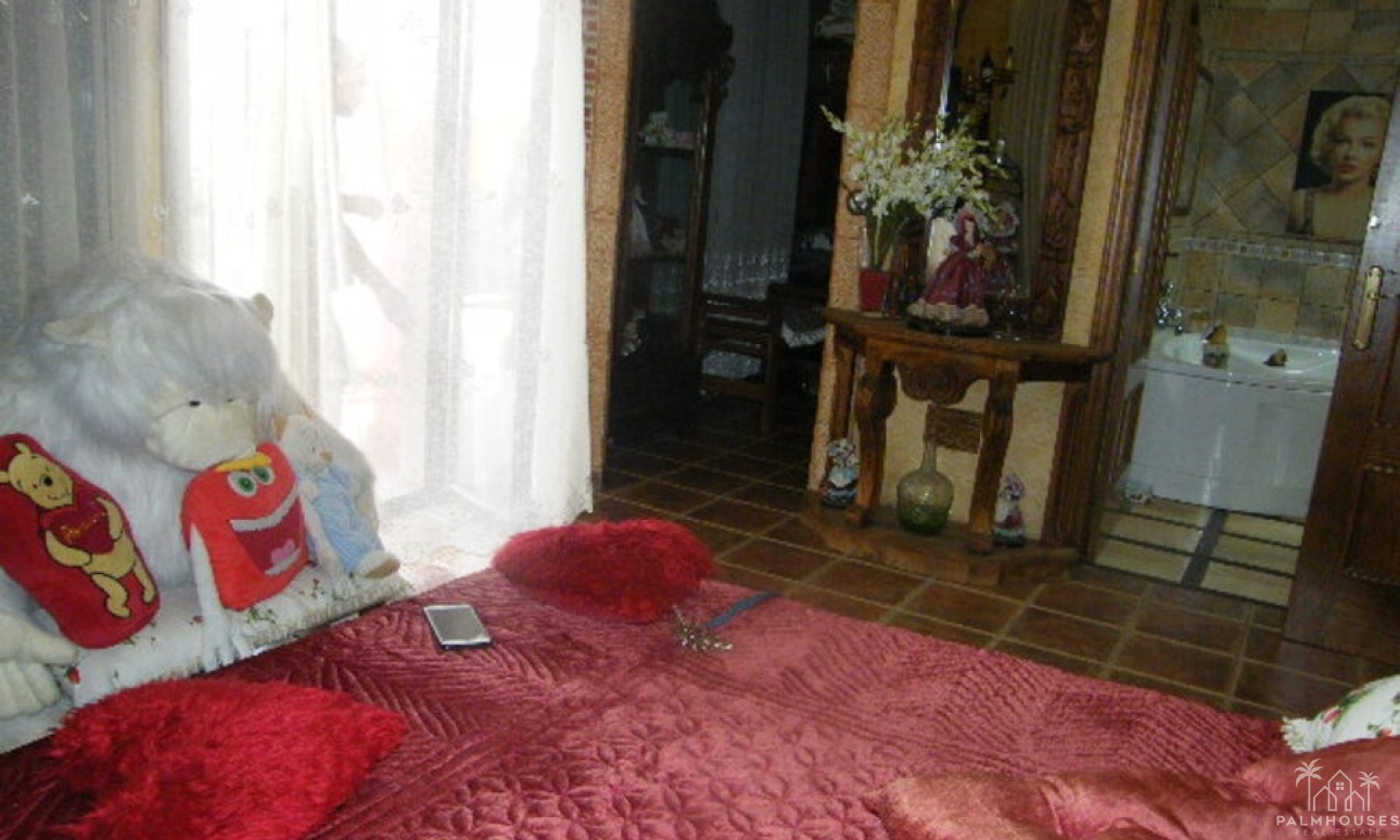 Revente - Maison - Alicante - Costa Blanca