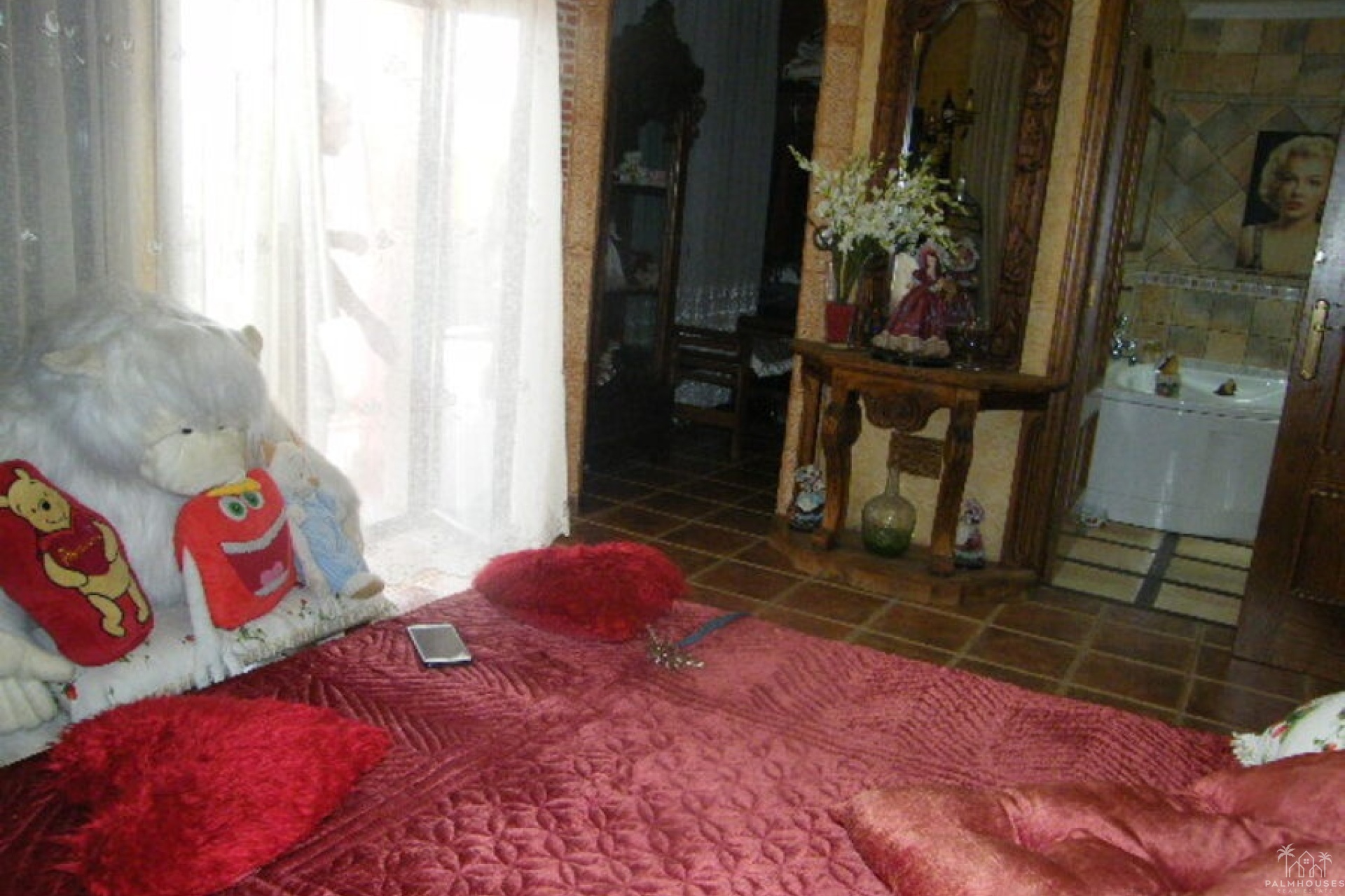 Revente - Maison - Alicante - Costa Blanca