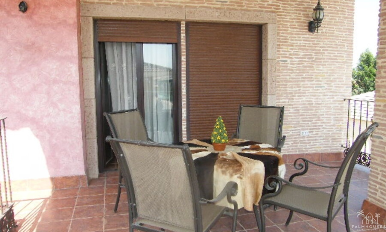 Revente - Maison - Alicante - Costa Blanca