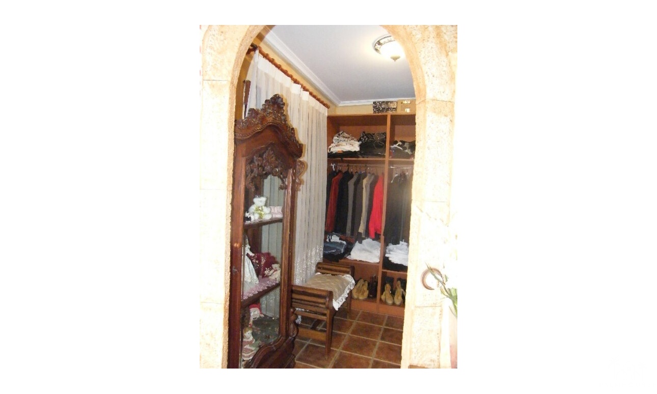 Revente - Maison - Alicante - Costa Blanca