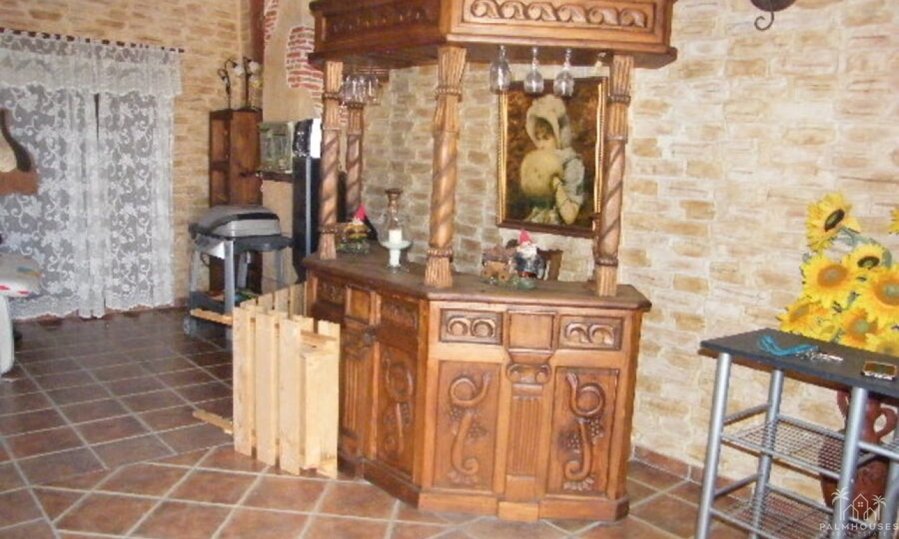Revente - Maison - Alicante - Costa Blanca
