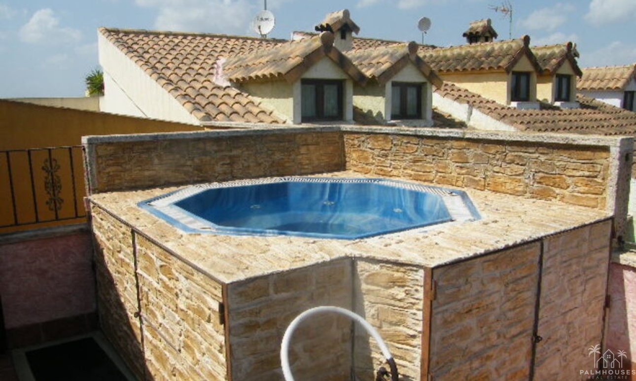 Revente - Maison - Alicante - Costa Blanca