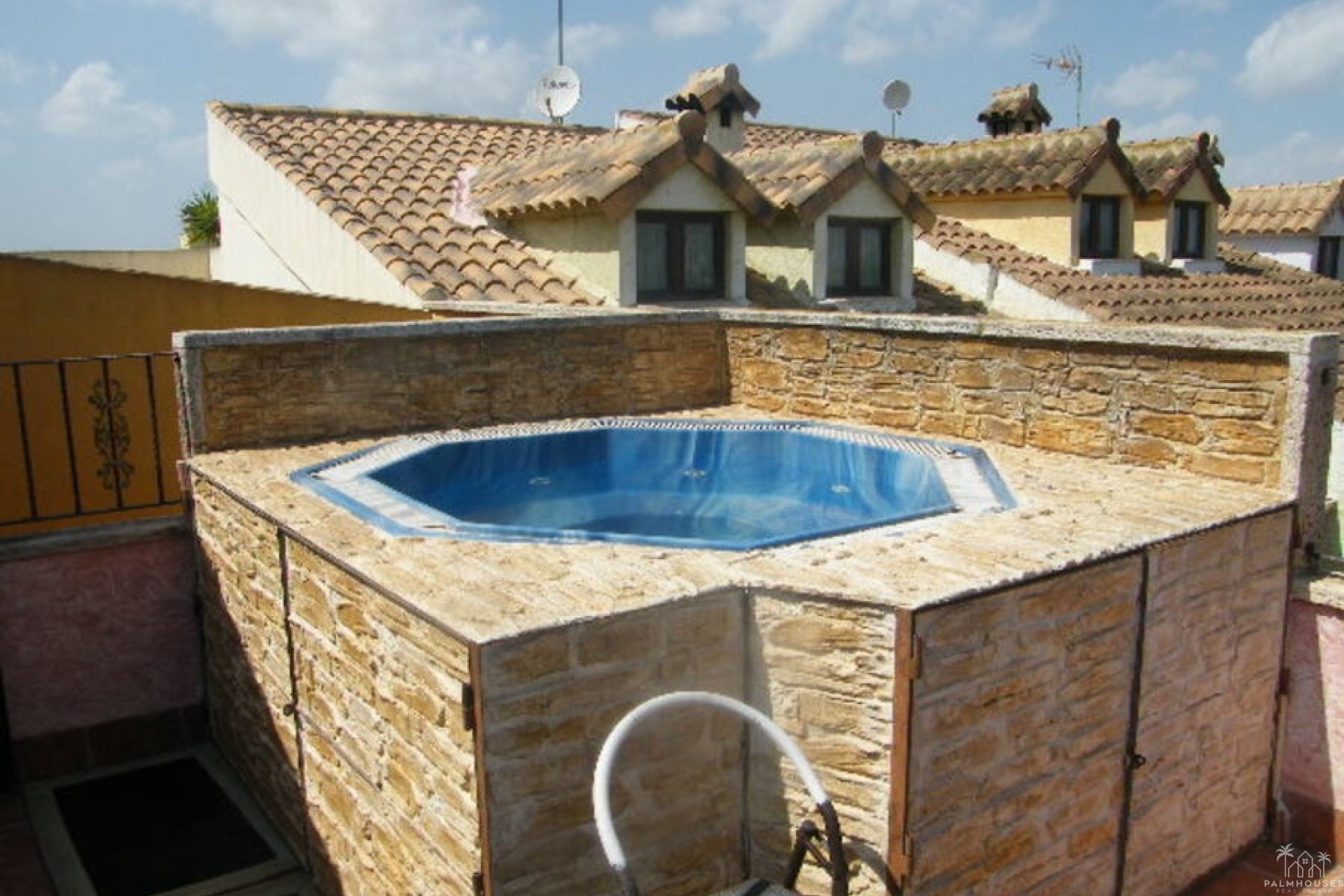 Revente - Maison - Alicante - Costa Blanca