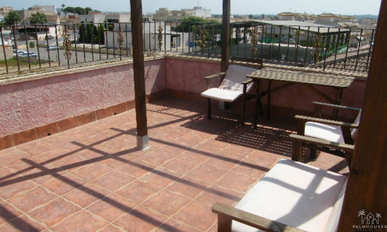 Revente - Maison - Alicante - Costa Blanca