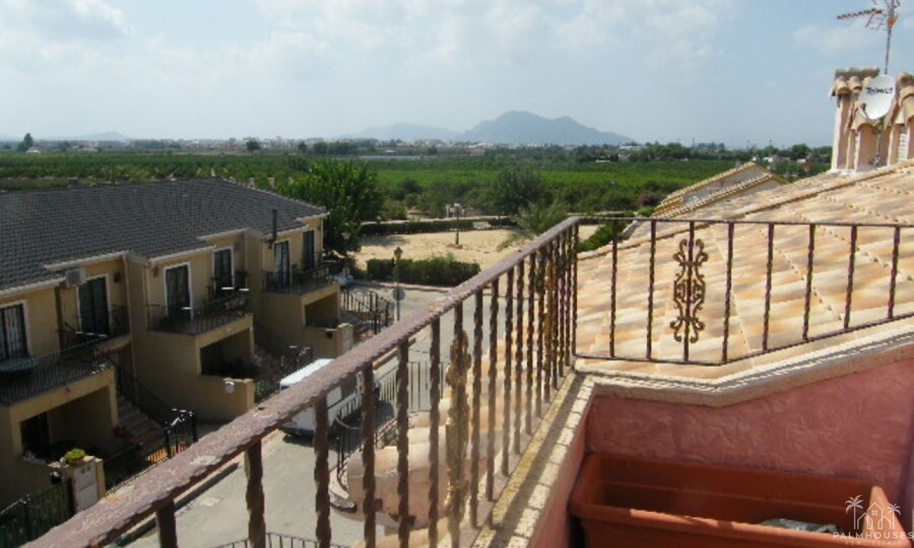 Revente - Maison - Alicante - Costa Blanca