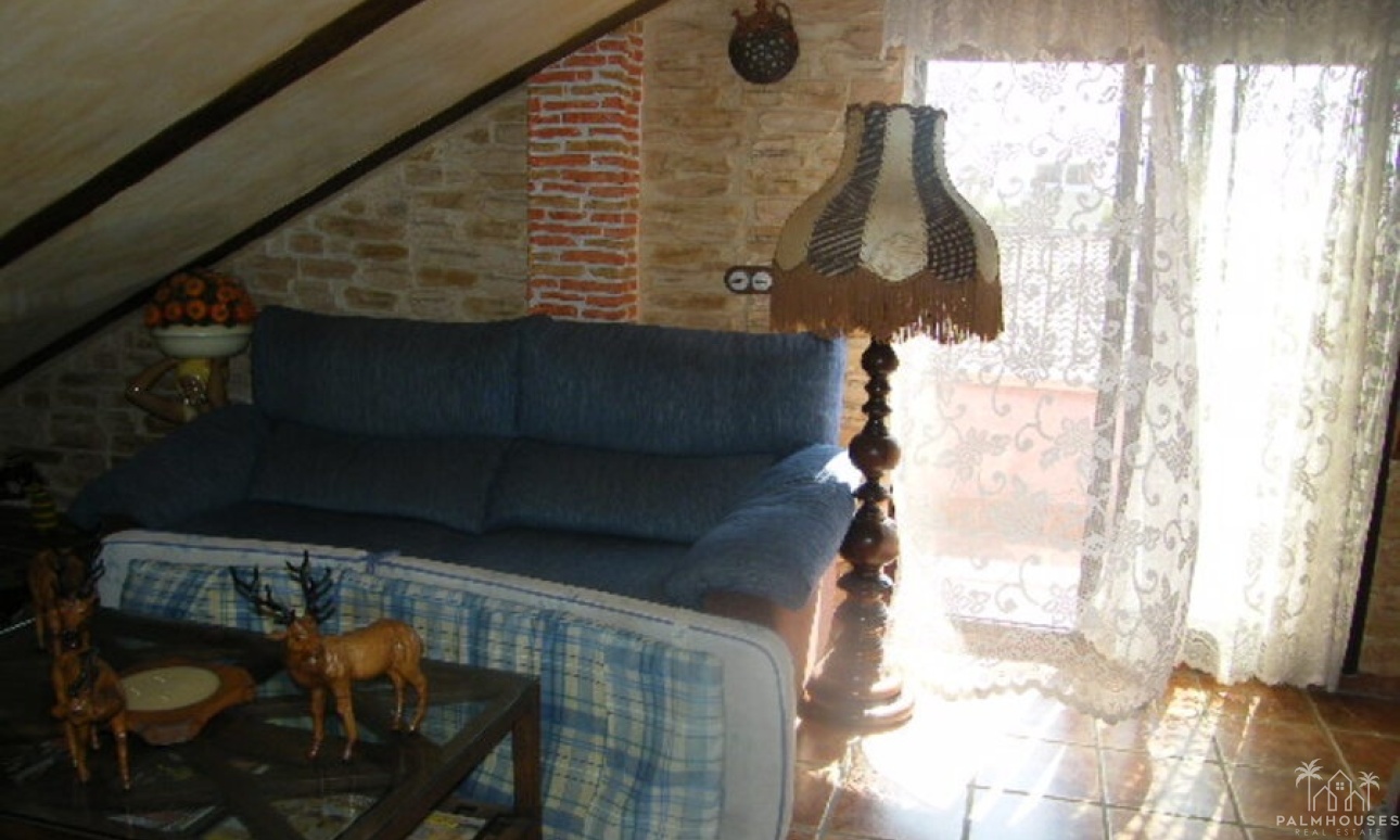 Revente - Maison - Alicante - Costa Blanca