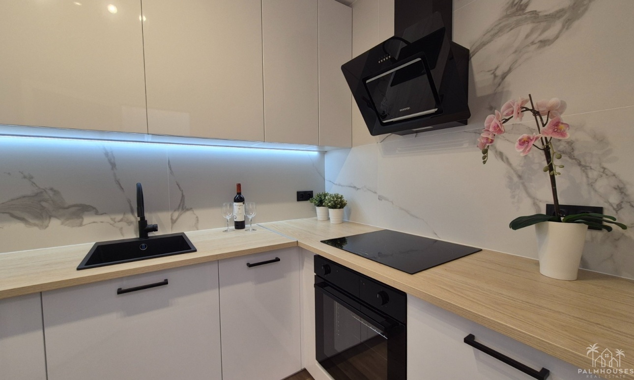 Revente - Maison - Alicante - Costa Blanca