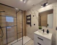 Revente - Maison - Alicante - Costa Blanca