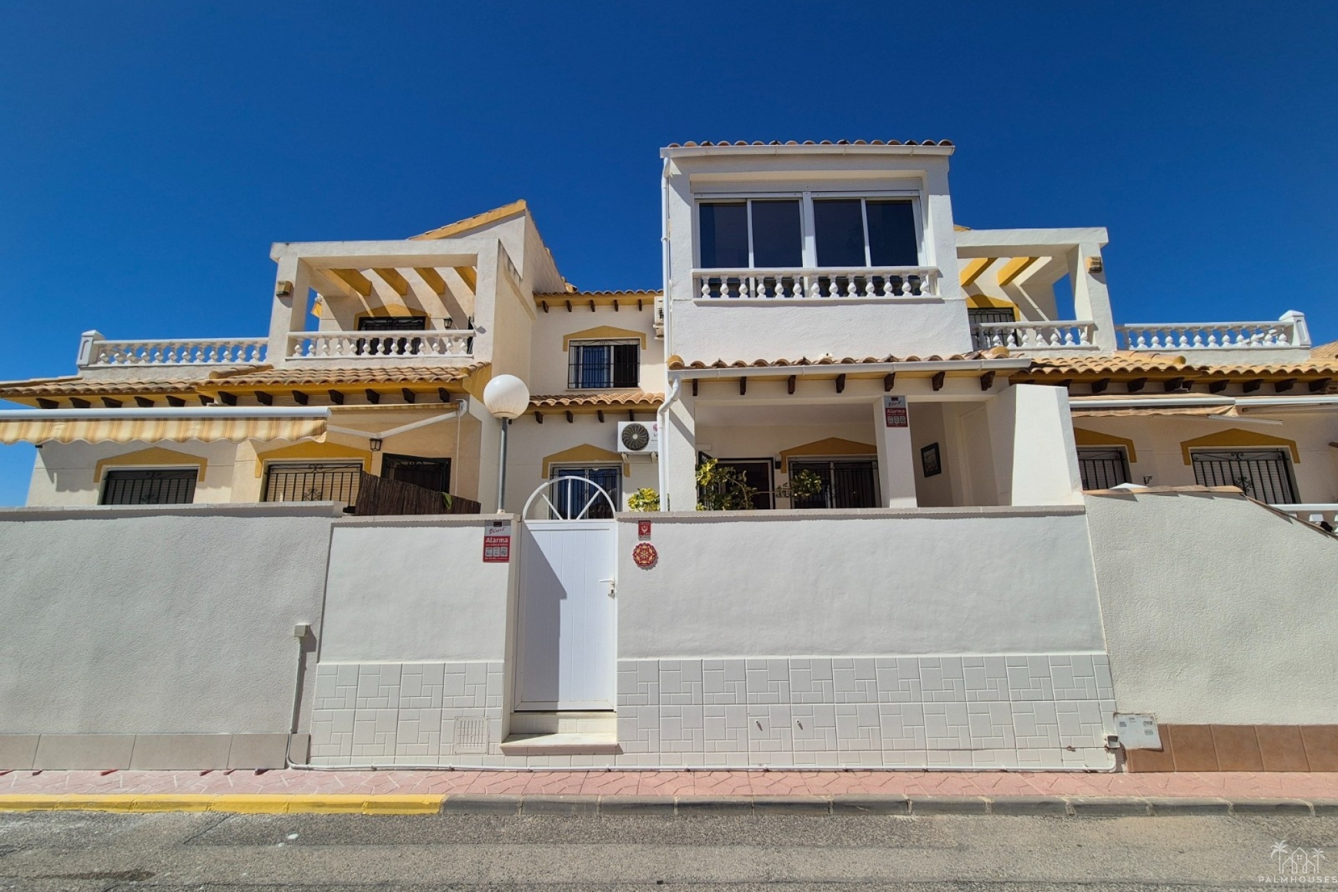 Revente - Maison - Alicante - Costa Blanca