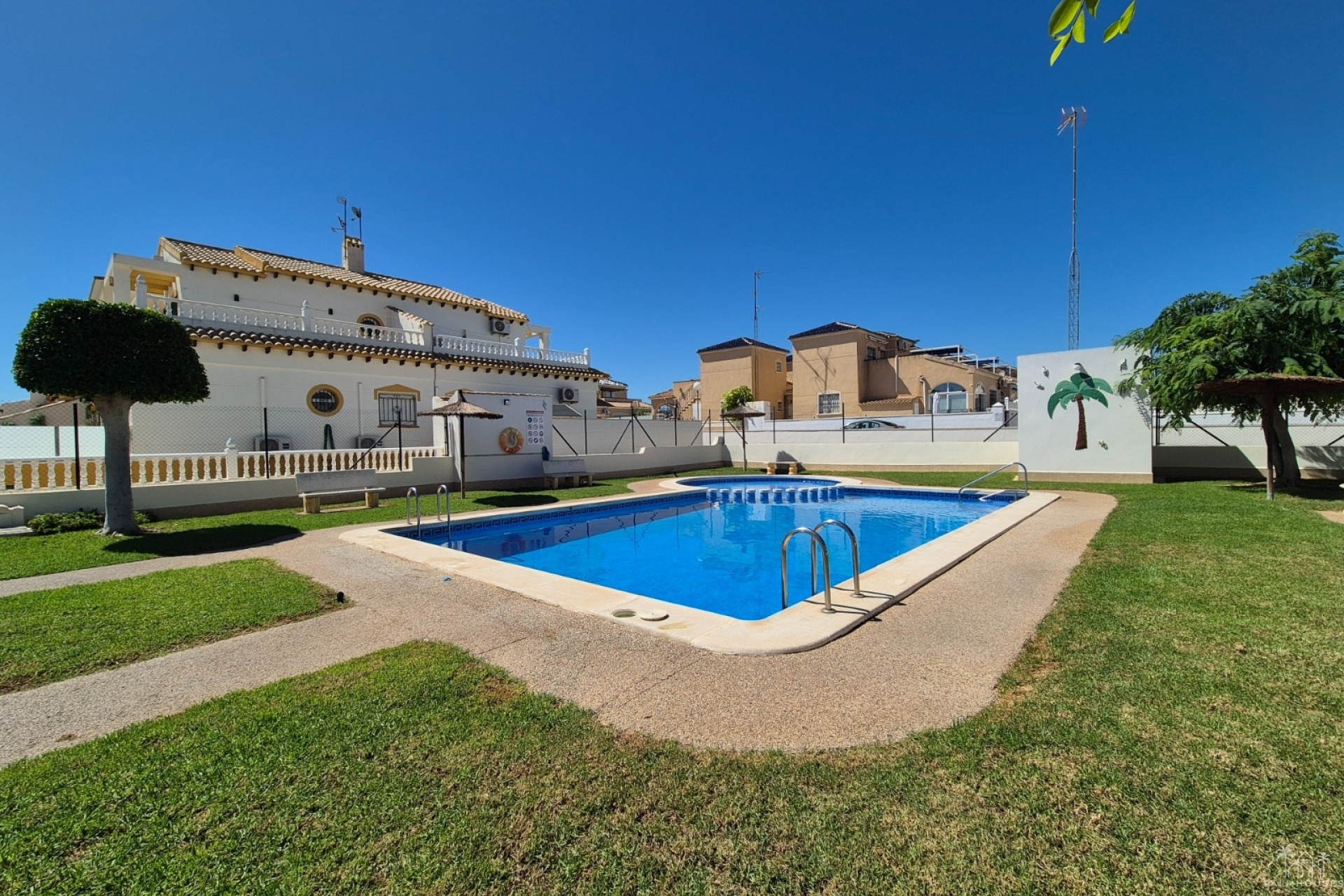 Revente - Maison - Alicante - Costa Blanca