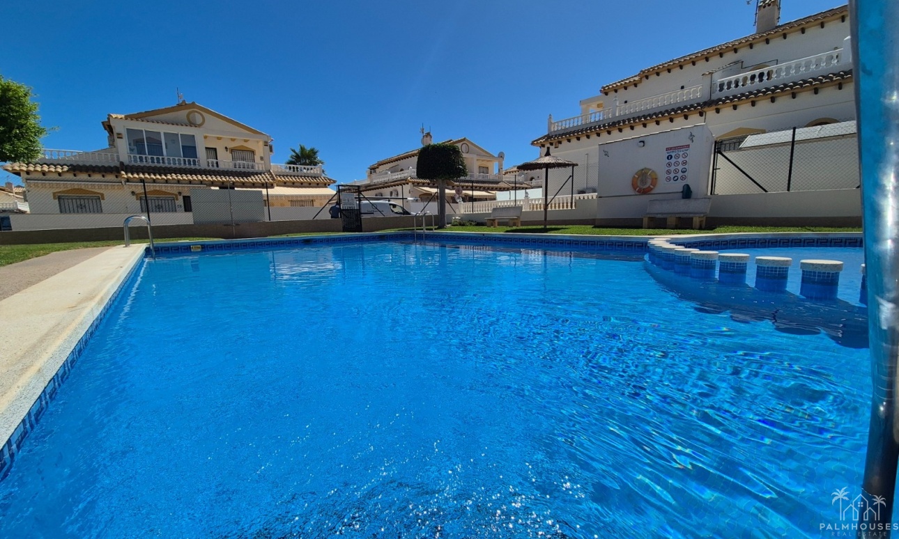 Revente - Maison - Alicante - Costa Blanca