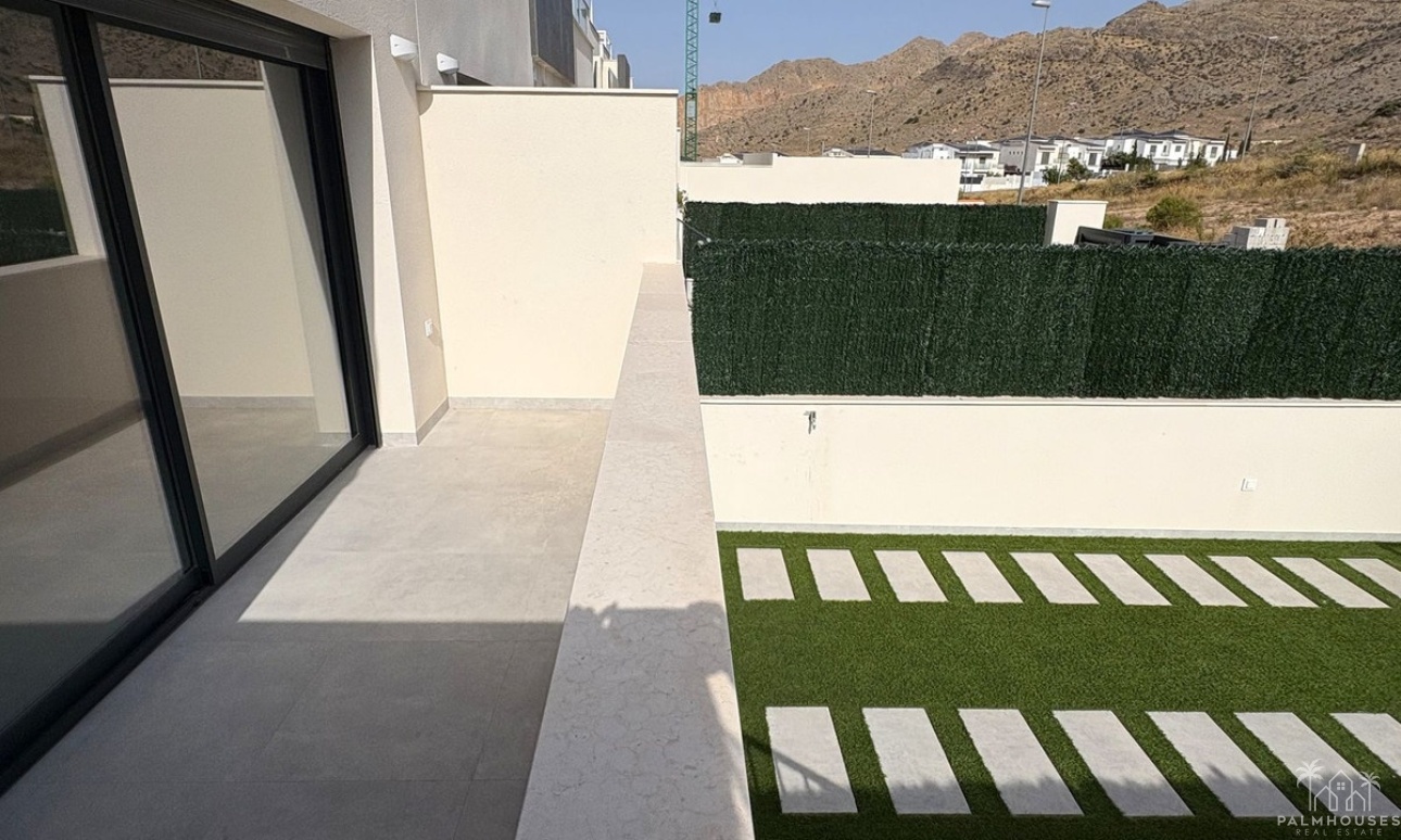 Revente - Maison - Alicante - Cox