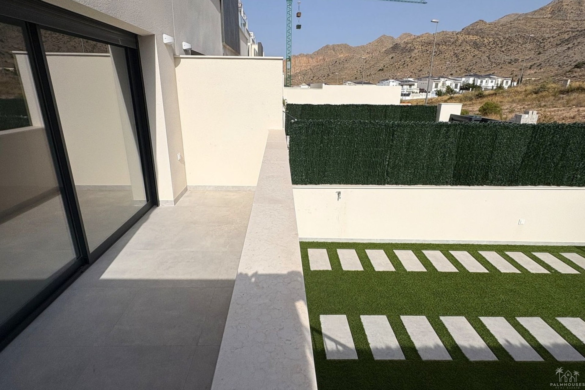 Revente - Maison - Alicante - Cox