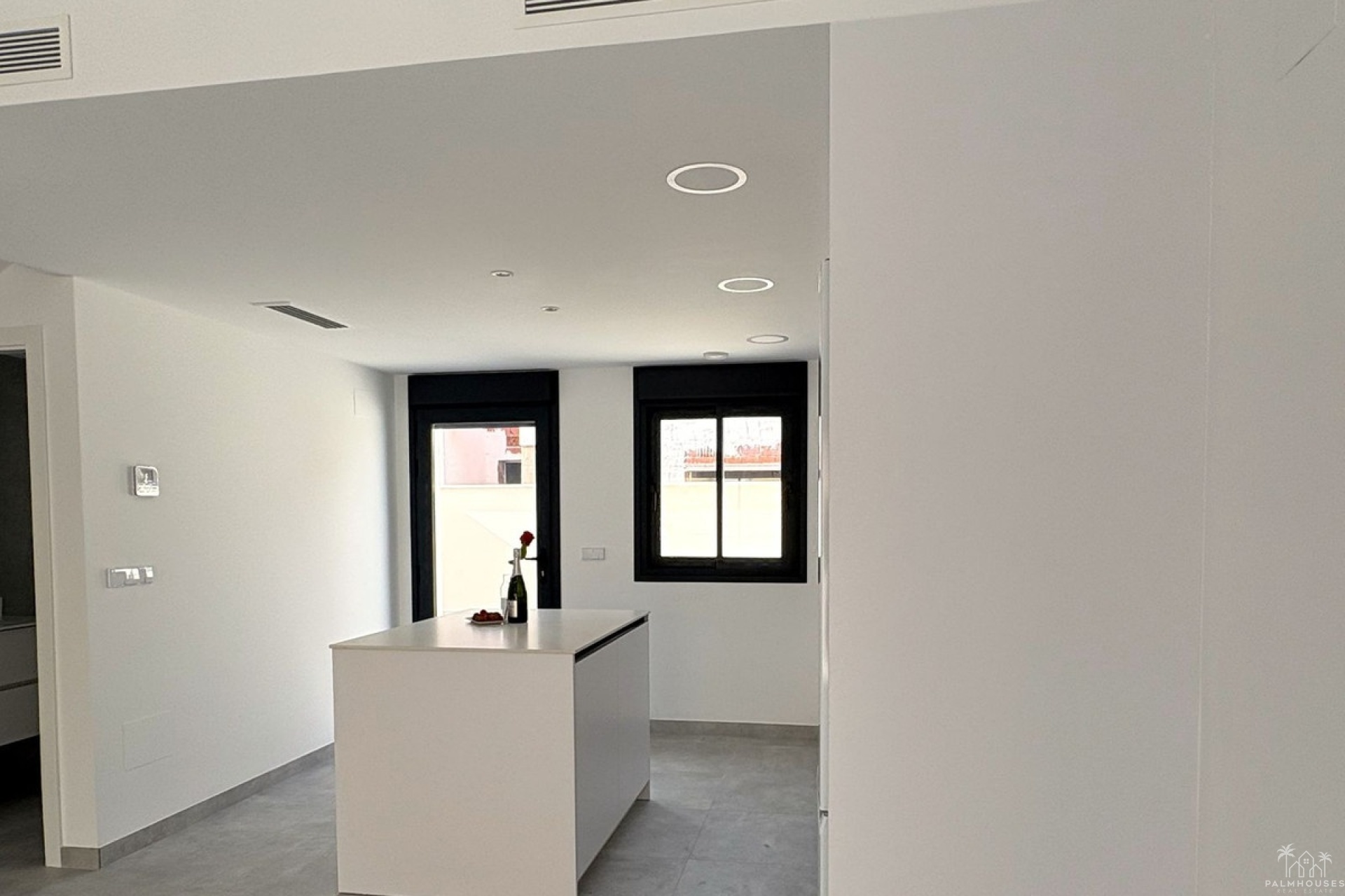 Revente - Maison - Alicante - Cox