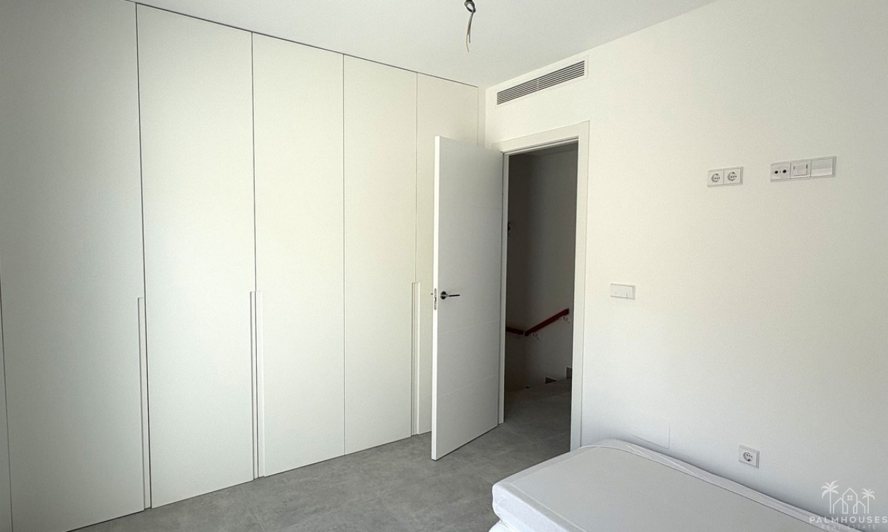 Revente - Maison - Alicante - Cox