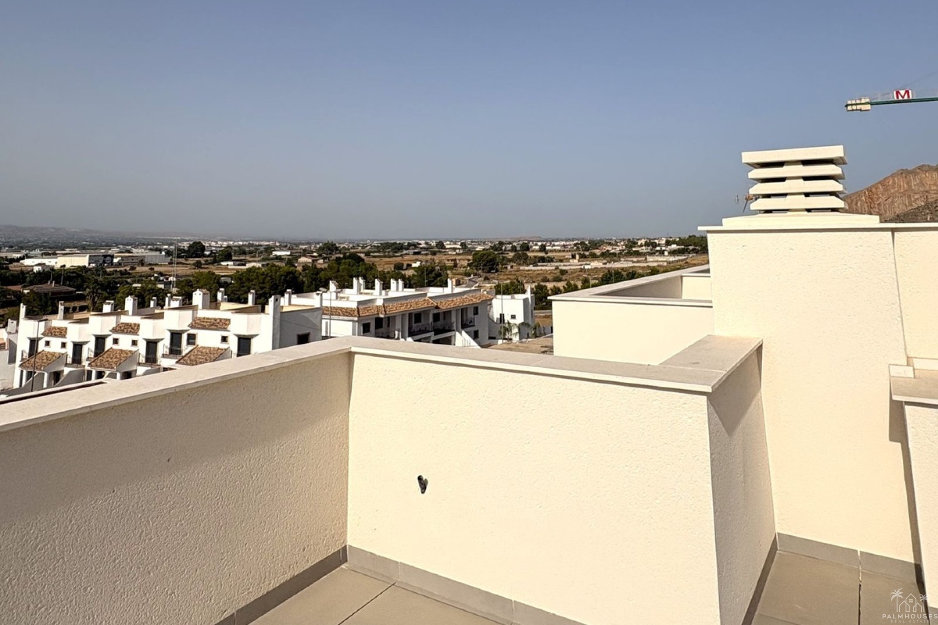 Revente - Maison - Alicante - Cox