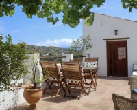 Revente - Maison - Almáchar - Inland