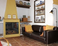 Revente - Maison - Almáchar - Inland