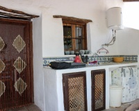 Revente - Maison - Almáchar - Inland