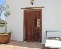 Revente - Maison - Almáchar - Inland