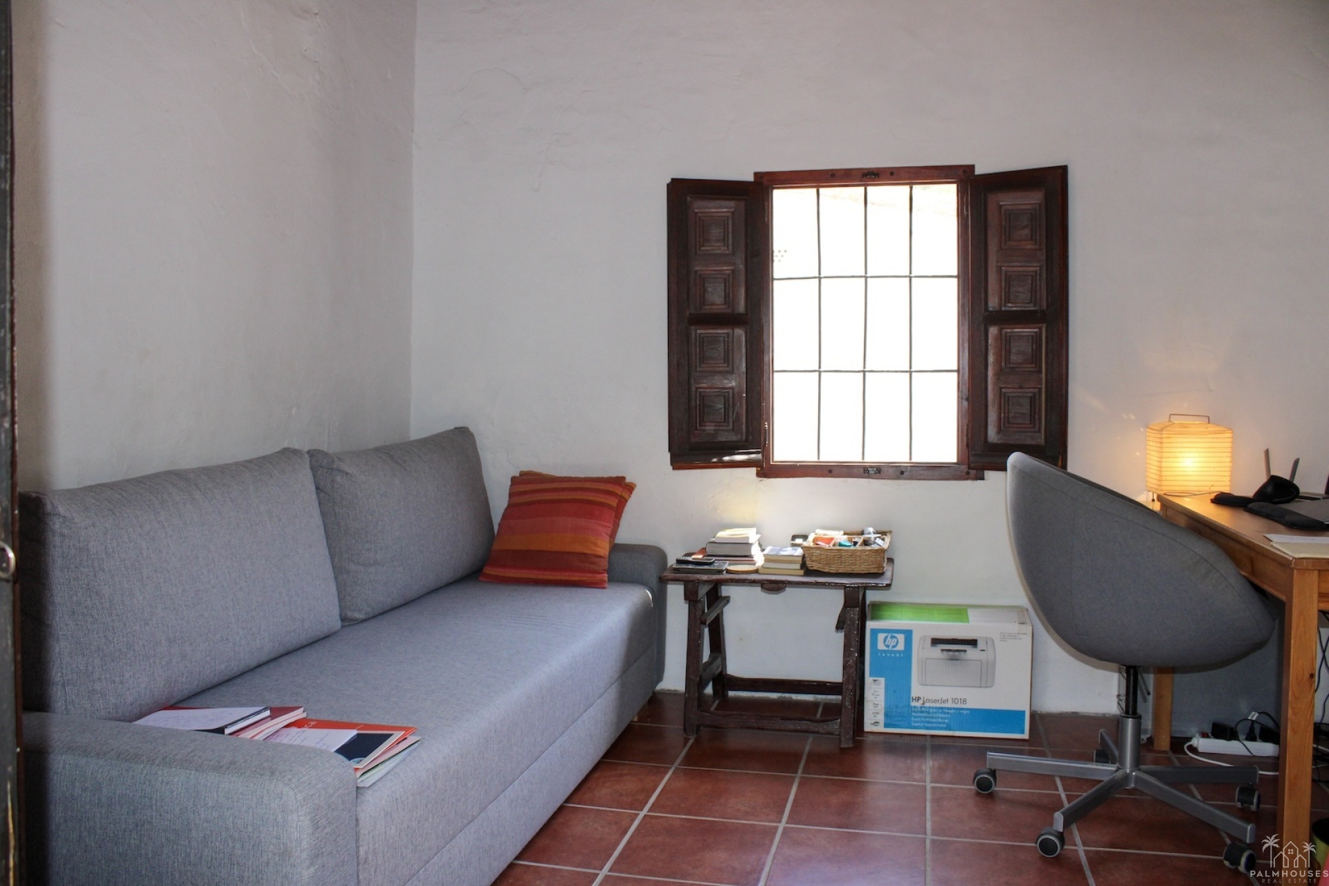 Revente - Maison - Almáchar - Inland
