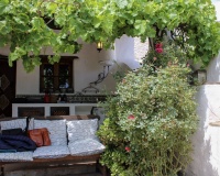 Revente - Maison - Almáchar - Inland