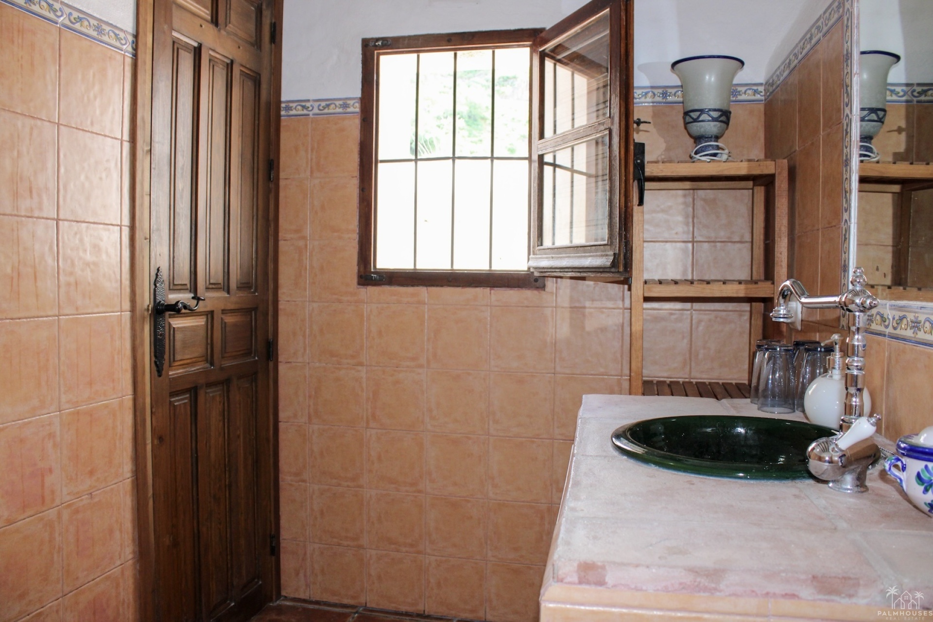Revente - Maison - Almáchar - Inland