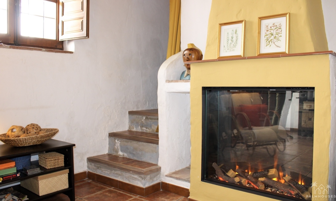 Revente - Maison - Almáchar - Inland