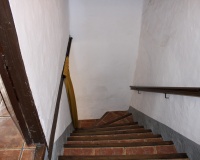 Revente - Maison - Almáchar - Inland