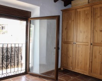 Revente - Maison - Almáchar - Inland
