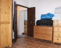 Revente - Maison - Almáchar - Inland